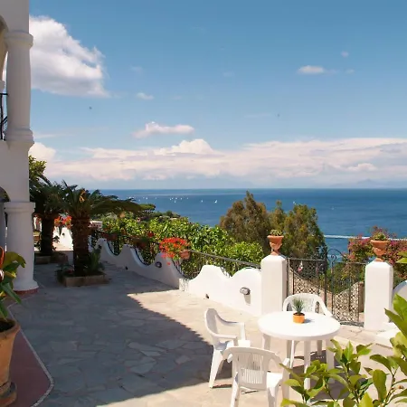 Girasole By Interhome Apartment *