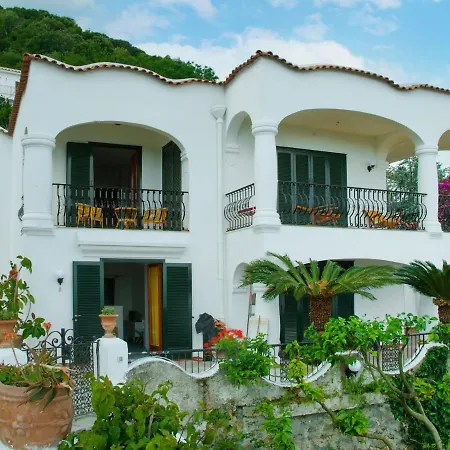 Apartment Girasole By Interhome