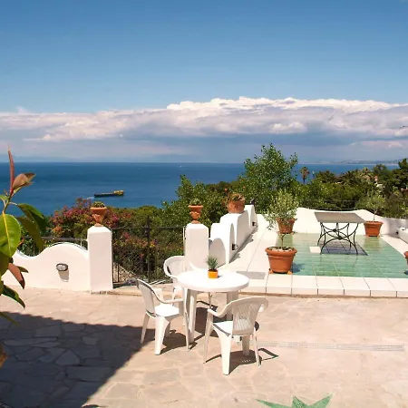 Girasole By Interhome *