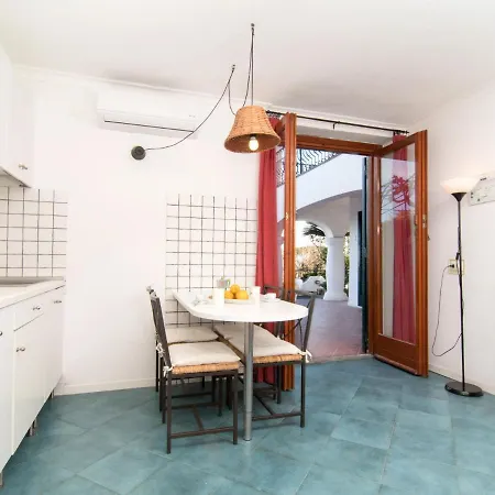 Girasole By Interhome * Casamicciola Terme