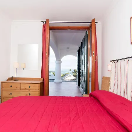 Apartment Girasole By Interhome Casamicciola Terme