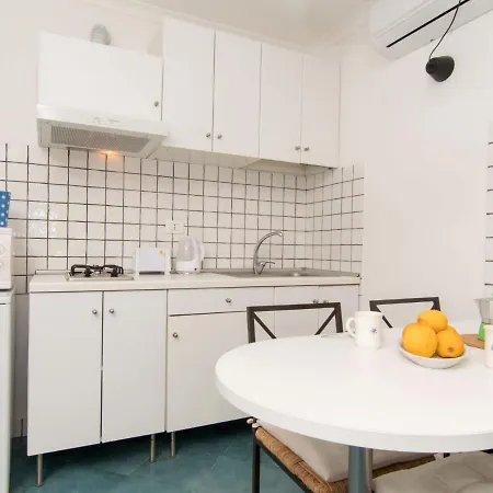 Apartment Girasole By Interhome