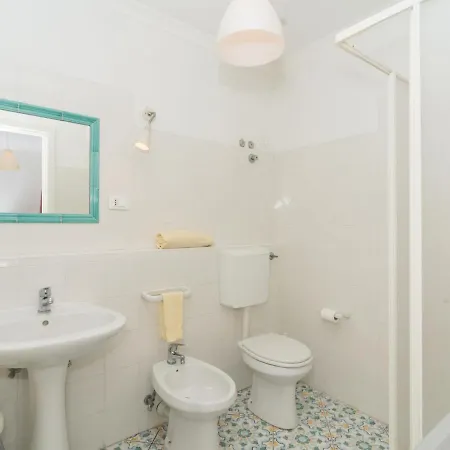 Apartment Girasole By Interhome *