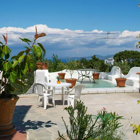 Daire Girasole By Interhome *