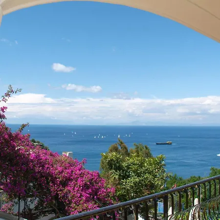 Girasole By Interhome Daire Casamicciola Terme